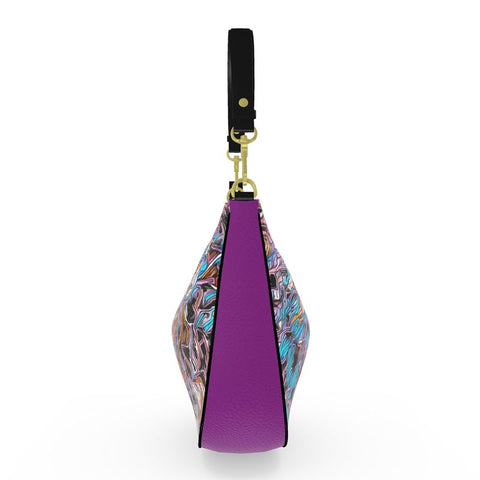 'Psychedelique' Curve (Blackcurrant)