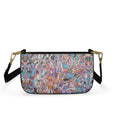 'Carnaby' Zipped Box (Duck Egg)