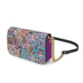 'Psychedelique' Flap Over (Blackcurrant)