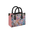 'Carnaby' Mini Shopper (Rose)