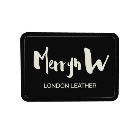 'Psychedelique' Bucket (Blackcurrant/Rose)