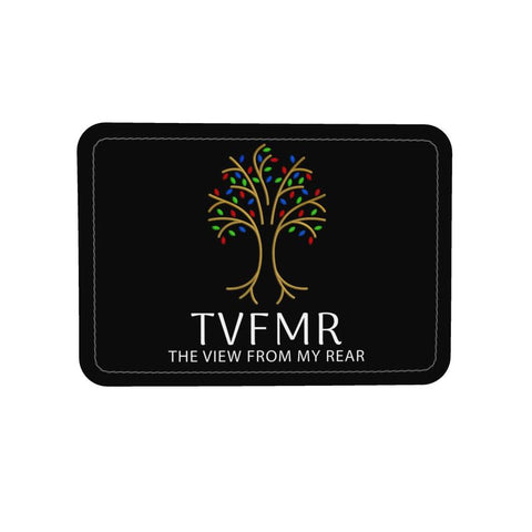 'Psychedelique' Bucket (Duck Egg/Rose)