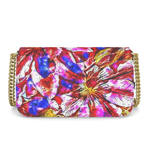 'Clematis Cerise' Flap Over (Rose)