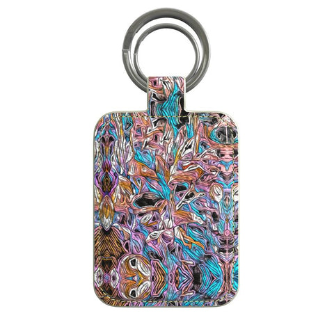 'Carnaby' Keyring