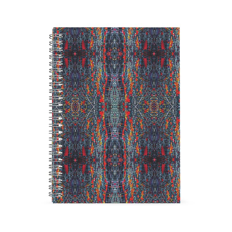 'Grapgite' Notebook