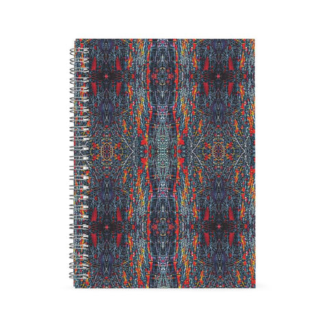 'Grapgite' Notebook