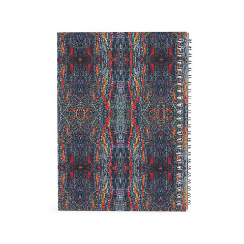 'Grapgite' Notebook