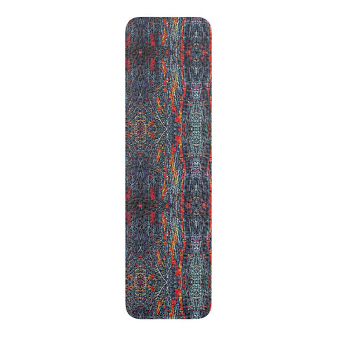 'Graphite' Bookmark