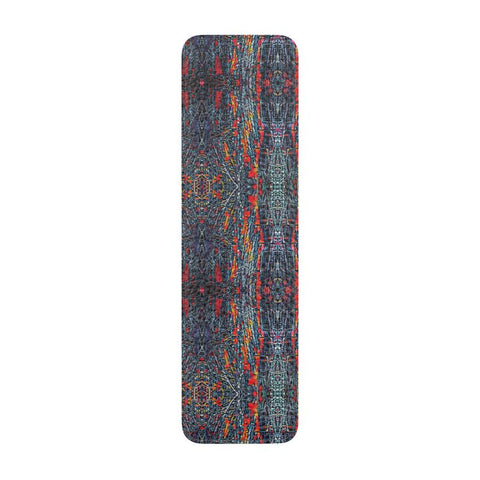 'Graphite' Bookmark