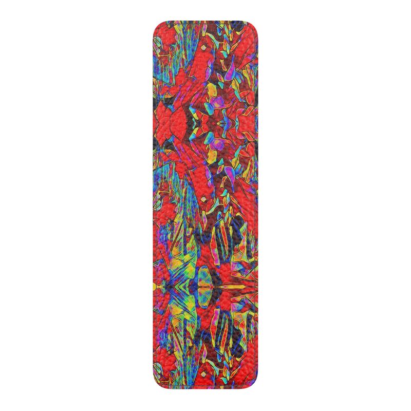 'Soul Wood' Bookmark