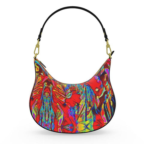 'Soul Wood' Curve (All Print)