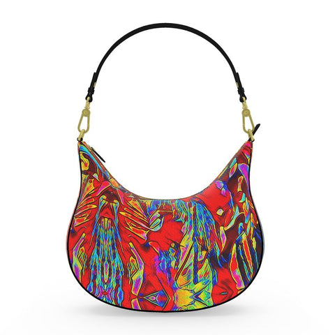 'Soul Wood' Curve (All Print)