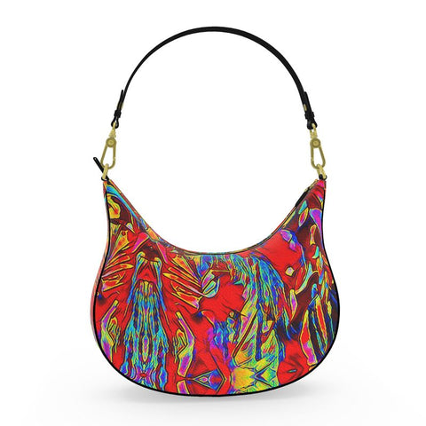'Soul Wood' Curve (All Print)