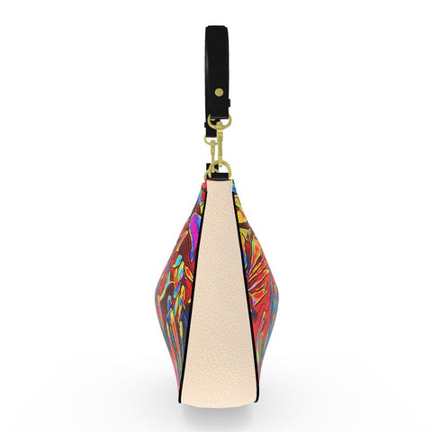 'Soul Wood' Curve (Cream)
