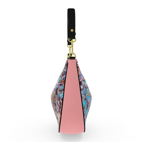 'Psychedelique' Curve (Rose)