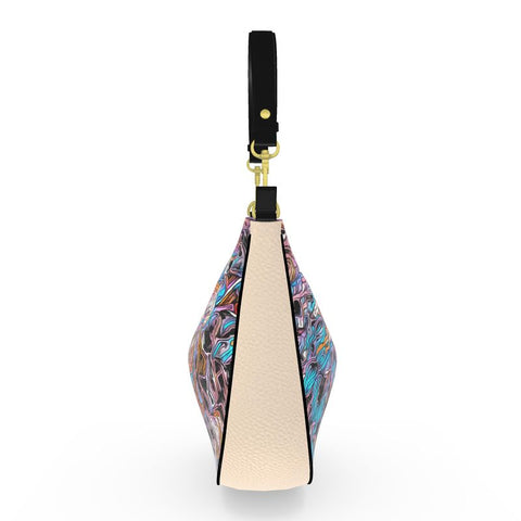 'Psychedelique' Curve (Cream)
