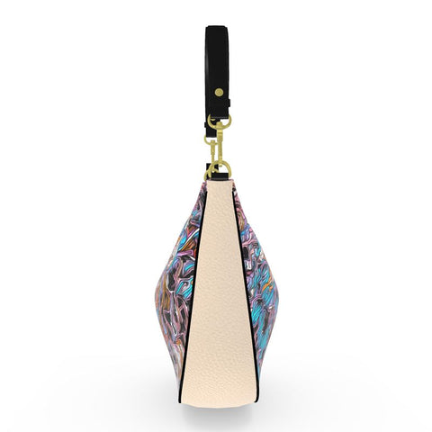 'Psychedelique' Curve (Cream)