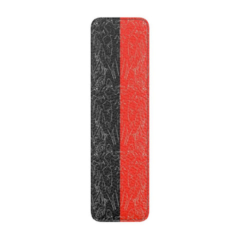 'Bloodlust' Bookmark