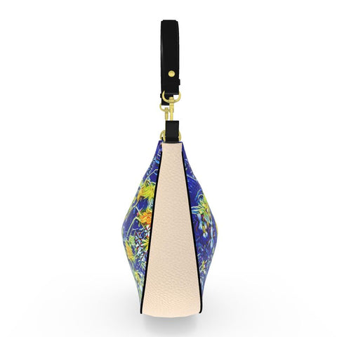 'Summer Basket' Curve (Cream)