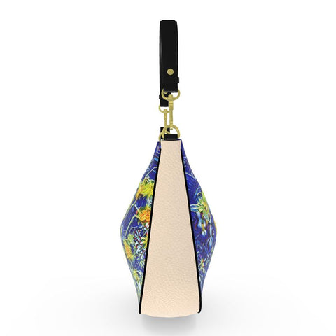 'Summer Basket' Curve (Cream)