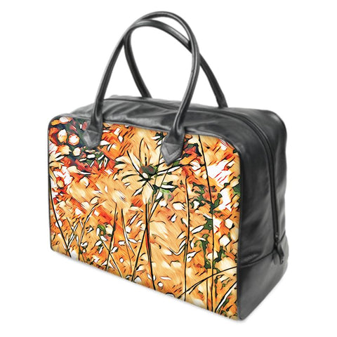 'Daisies' Holdall