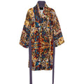 'Boilerplate' Kimono