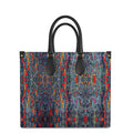 'Graphite' Shopper