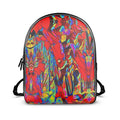 'Soul Wood' Backpack