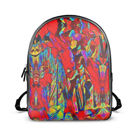 'Soul Wood' Backpack