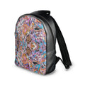 'Psychedelique' Backpack