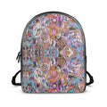 'Psychedelique' Backpack