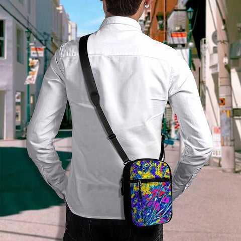 Design Small Satchel