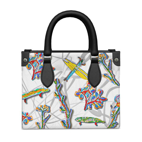 'Regenesis' Mini Shopper