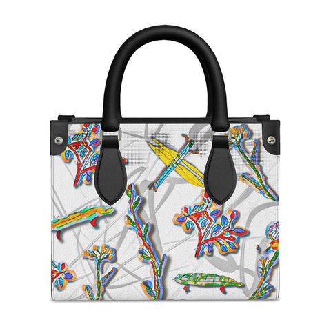 'Regenesis' Mini Shopper
