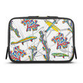 'Evolution' Wash Bag