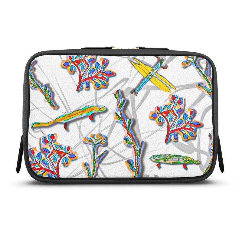 'Regenesis' Wash Bag