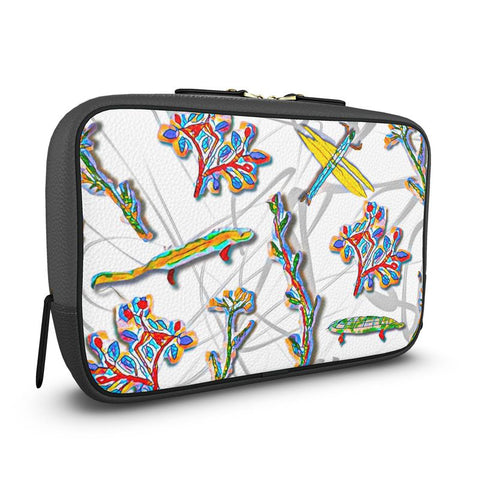 'Regenesis' Wash Bag