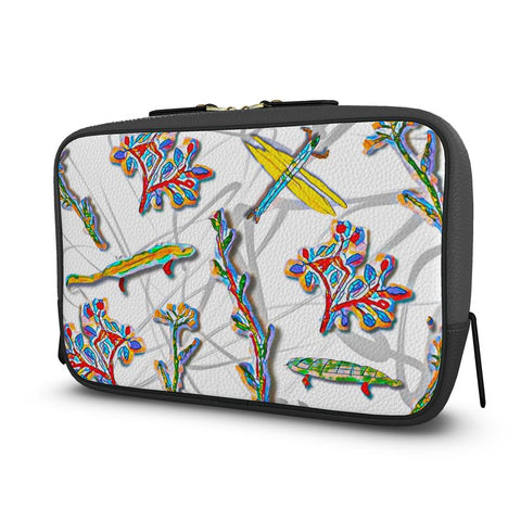 'Regenesis' Wash Bag