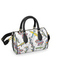 'Evolution' Mini Duffle