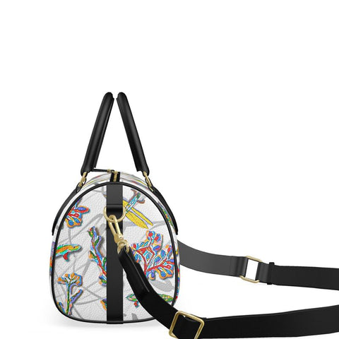 'Regenesis' Mini Duffle