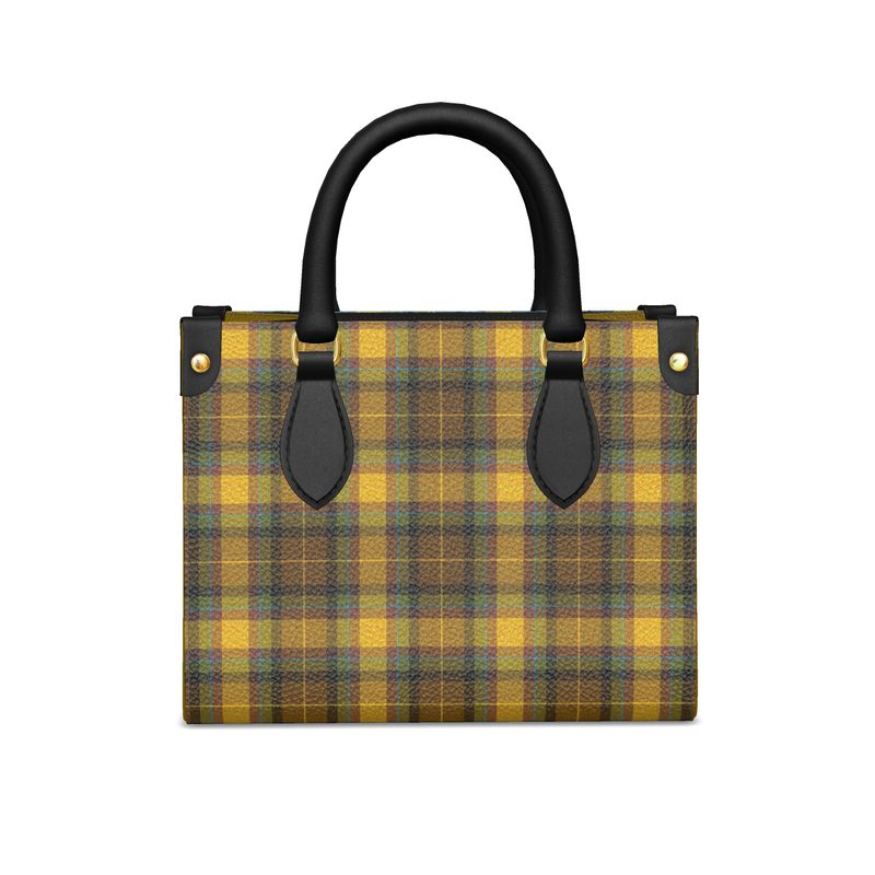 'Yorkshire Harvest' Mini-Shopper