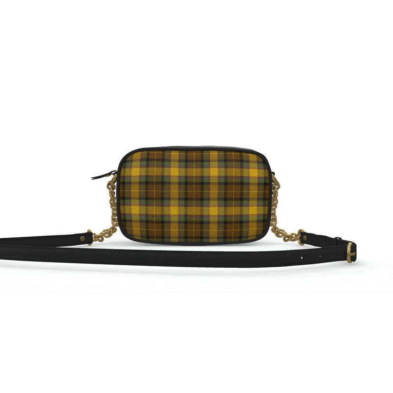 'Yorkshire Harvest' Camera Bag