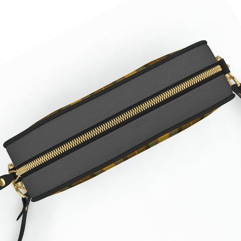 'Yorkshire Harvest' Camera Bag