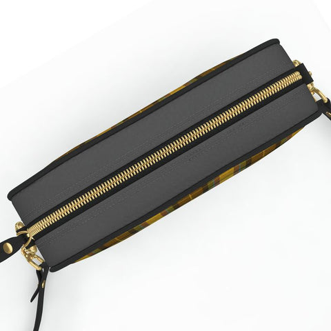 'Yorkshire Harvest' Camera Bag
