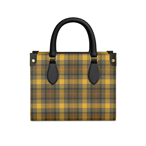'Yorkshire Harvest' Mini-Shopper (Ochre)
