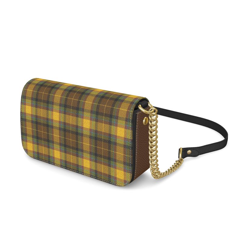 'Yorkshire Harvest' Flapover Box