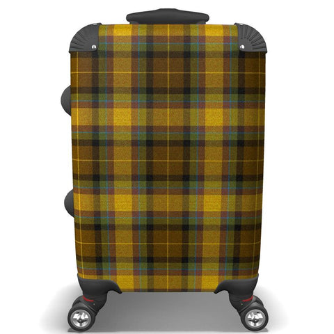 'Yorkshire Harvest' Cabin Case