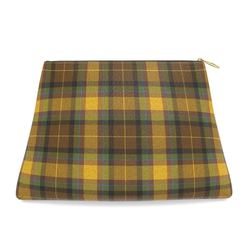 'Yorkshire Harvest' Clutch