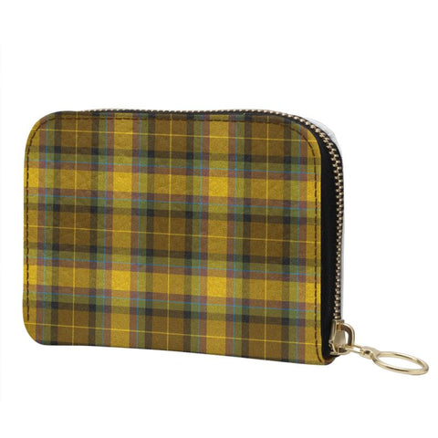 'Yorkshire Harvest' Zipped Purse