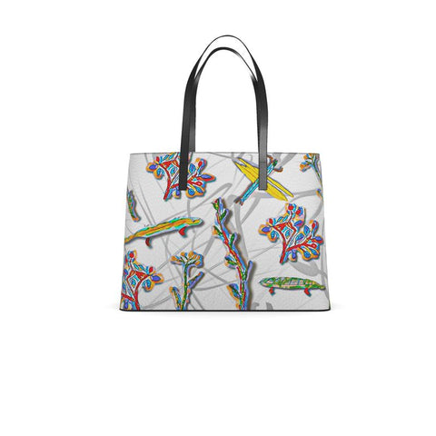 'Regenesis' Tote